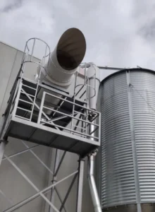 Maquinaria Agroindustrial en España